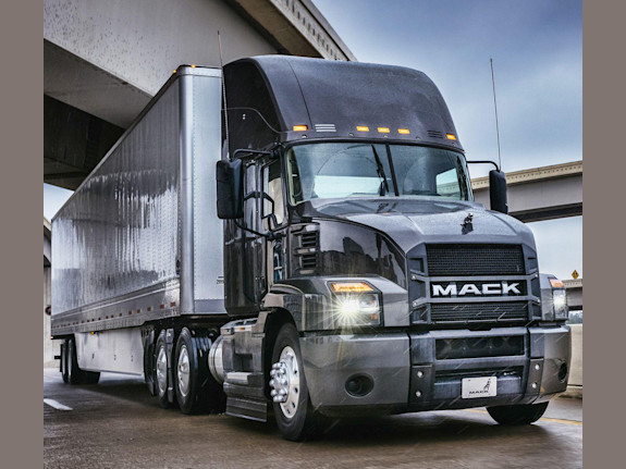 Midwest Trucking and Logistics Company (MST)