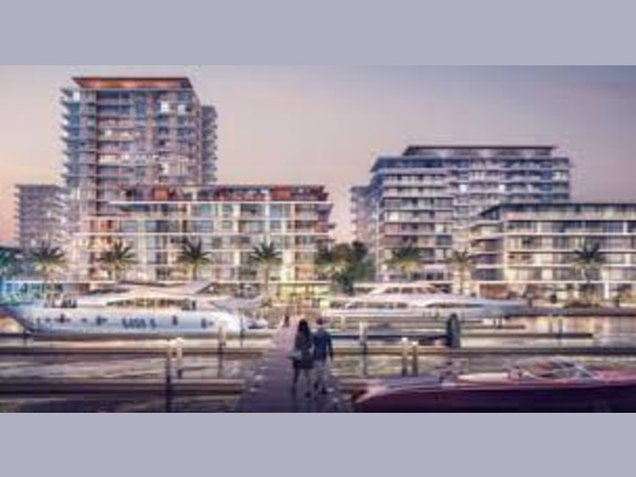 Building for sale at Rashyd Yachts & Marina Dubai