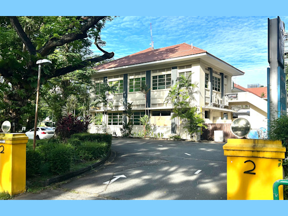 Private Education Institute (PEI) with 2 Years ERF