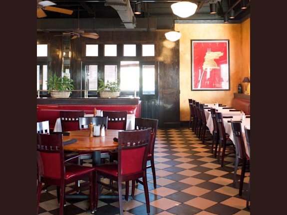 Established Italian Restaurant in South Florida