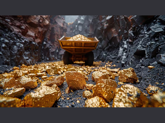 6 High-Grade Gold Mines, Unparalleled Opportunity