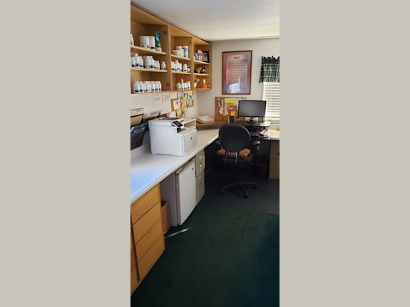 Rural Northern California - Bldg & Practice Avail.