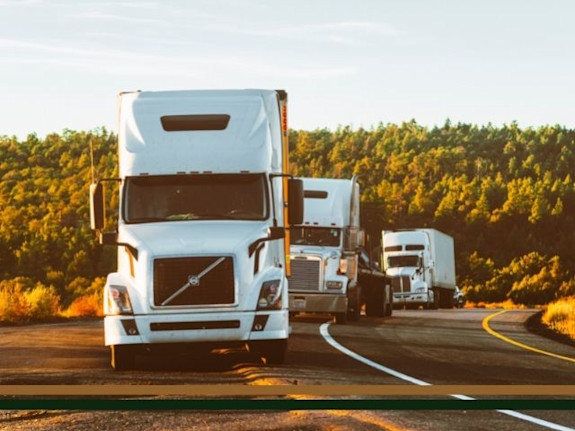 Turn Key Trucking Company