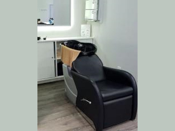 Modern Barber Shop