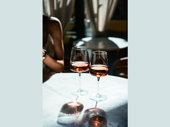 Licensed Function & Wine Bar Space