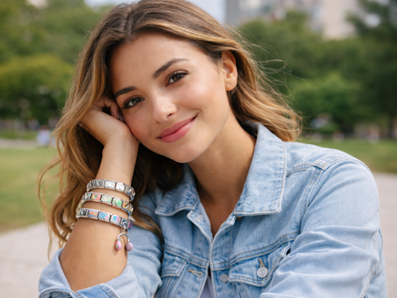 SBA PreQualified eCom Brand | Personalized Jewelry