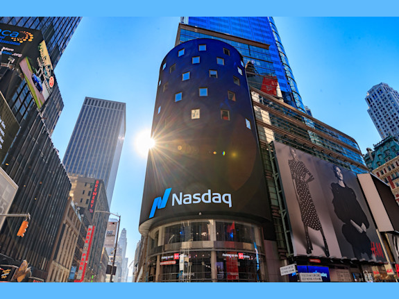 NASDAQ Listed Company for Sale