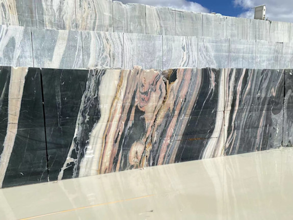 Marble Mine for Sale in Montepuez, Mozambique