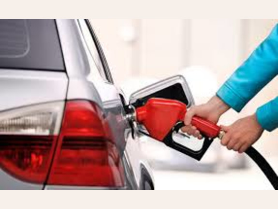 Branded Gas Station with C-store