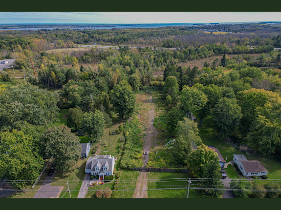 Minutes from Micron Development Park