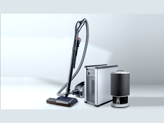 Healthy Home Air Purification & Cleaning Business