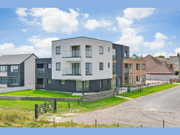 5 Luxery Apartments in Kent UK