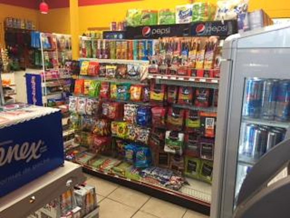 Established Gas Station in Suffolk County