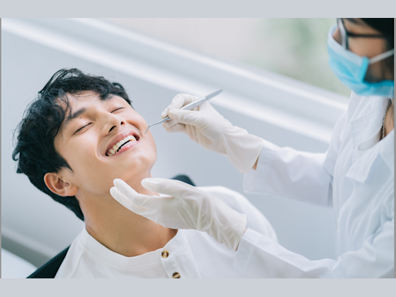 $7.5 M Revenue Ultra-Modern Dental Group