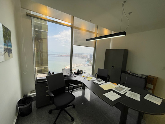 Office for sale in Avenida Balboa