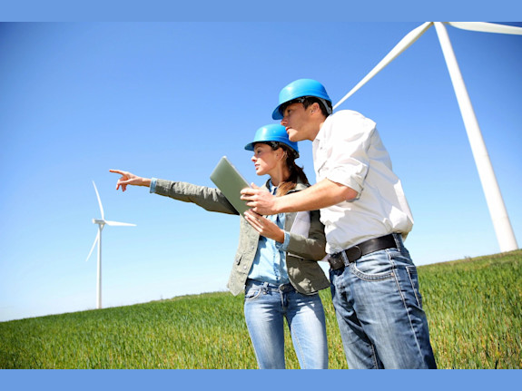 Engineering& Environmental Business in E. Ontario