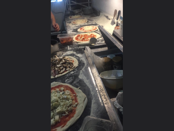 Italian Restaurant Business for Sale in Cancún