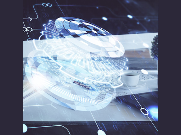 End-to-End Digital Transformation Solutions