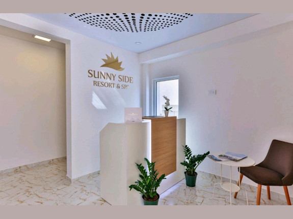 Bedroom Apt in Becici, Montenegro - Sea/Mtn View