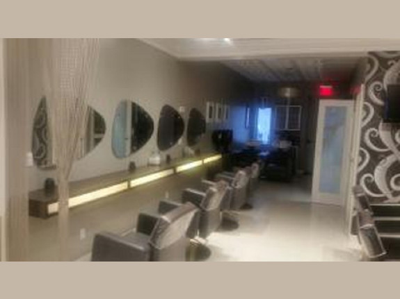 Established Hair Salon for Sale in New York