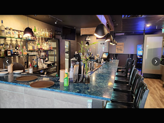 American and Canadian Restaurant and Bar