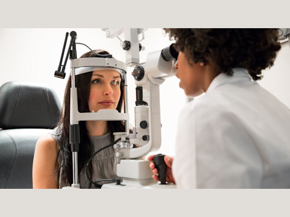 Optical Store for Sale – On-Site Lab