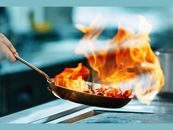 Restaurant For Sale in Mid City New Orleans