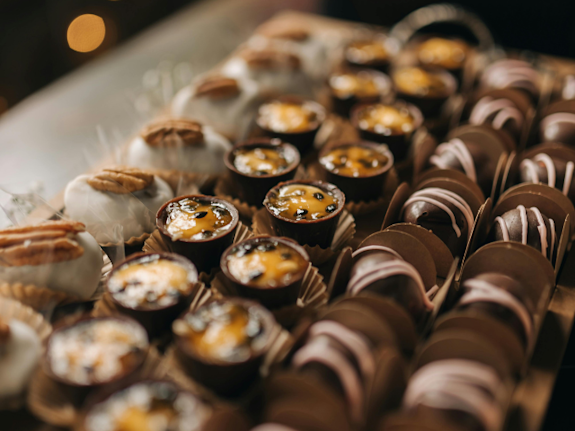 High Growth Amazon FBA eCom Brand | Gourmet Gifts