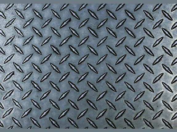 Custom Metal Fabrication Business