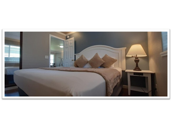 12-Room Oceanfront Inn w/ Restaurant & Weddings