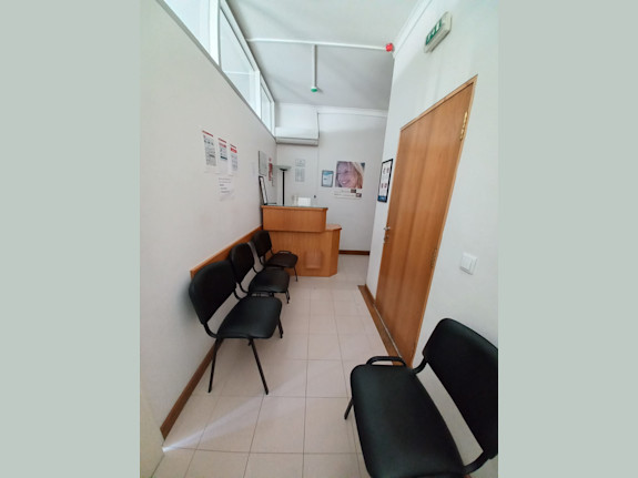 Dental Practice In Portugal