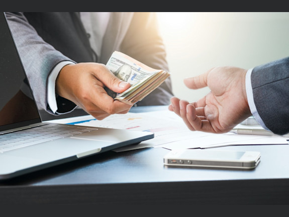 Unsecured Business Term Loan