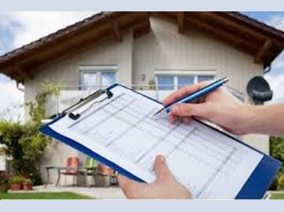 Home Inspection Franchise