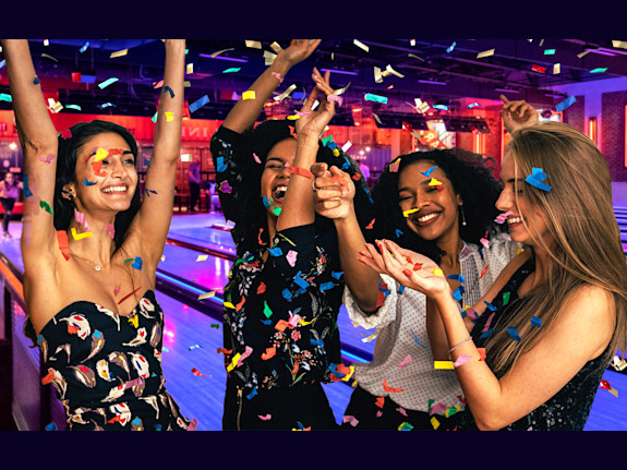 Profitable & Established Special Event Venue