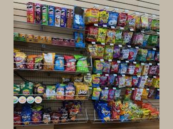 Convenience Store for Sale in New York