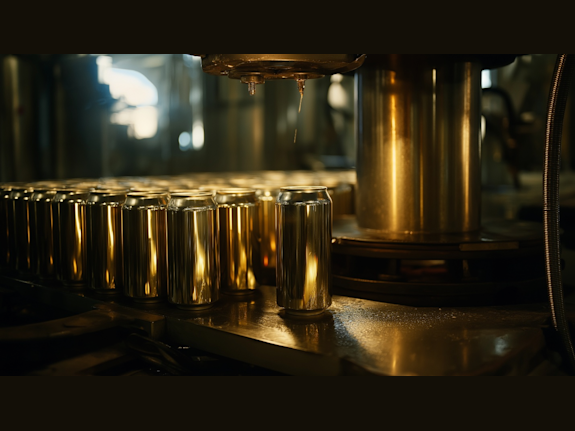 Specialty Packaging Machinery Manufacturer