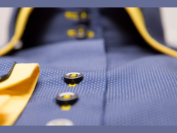 30-years-old Shirts Manufacturing Factory