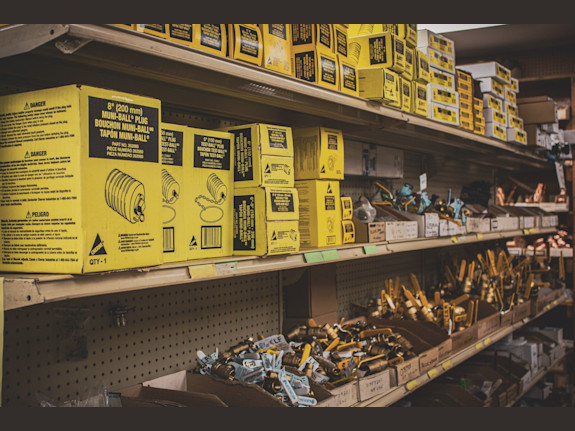 Well Established Plumbing & Heating Supply Company