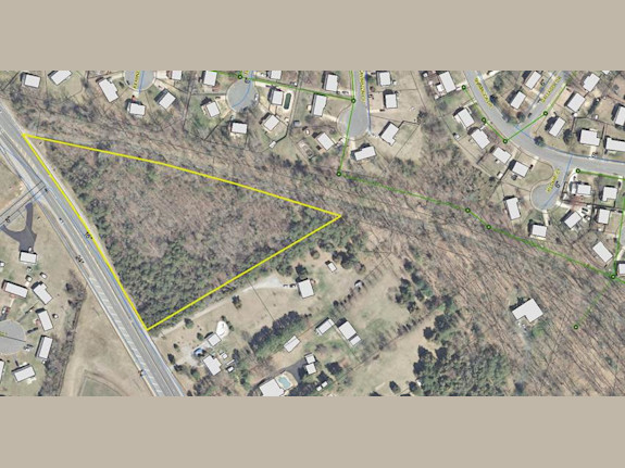 Senior Housing Multi-Family Apartments / $1,950,00