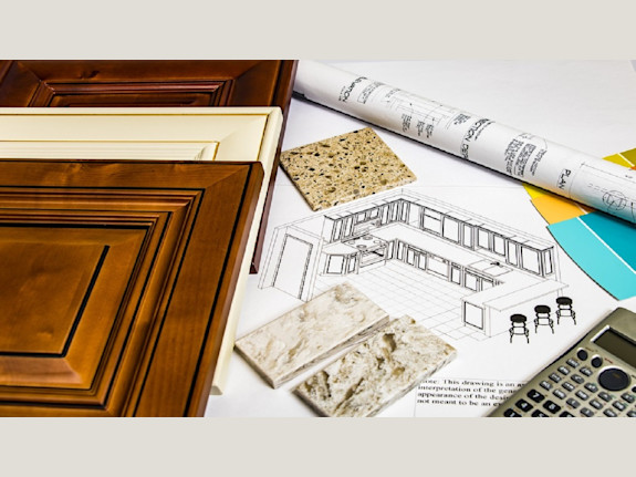 Counter Fabrication and Installation Business