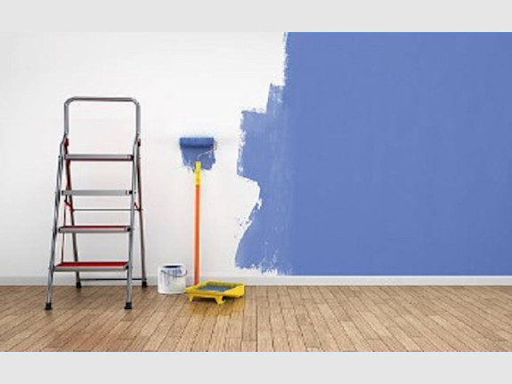 High Net Diversified Painting Contractor Business