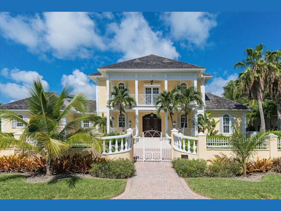 Bahamas Ocean Club  For Sale