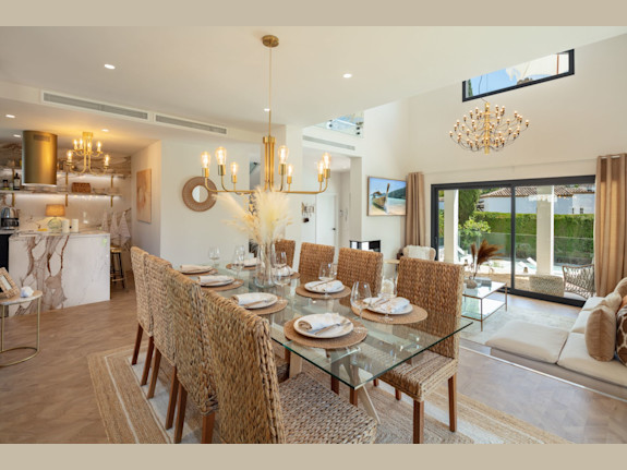 Villa in Spain, Great Investment