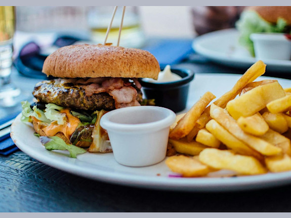 Thriving Restaurant in Prime Eastern Ontario Location
