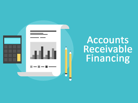 Accounts Receivable Financing