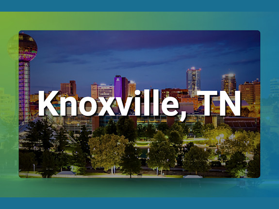 Prosperous Clinic in Knoxville, TN for Sale