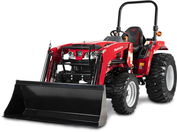 Outdoor Equipment Investment Opportunity