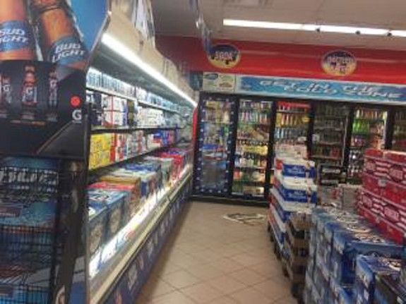 Established Gas Station in Herkimer County, NY