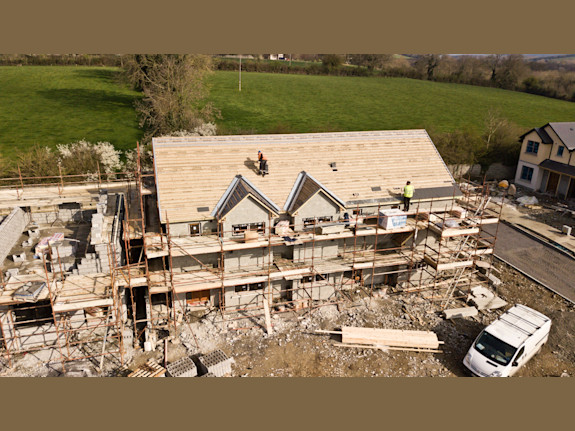 Profitable Roofing And Construction Business