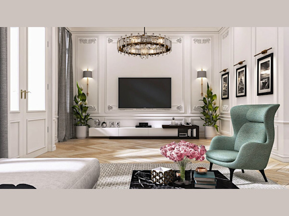 $743K Rev - High-Margin Luxury Rental Manager